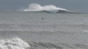 big sets
these waves are for tow ins