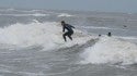 Galveston Surf
Saw these guys surfing while out in