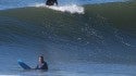 Surf's Up
Long Beach, NY. New York, Empty Wave photo