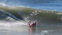 Droppin In
Long Beach, NY. New York, Bodyboarding photo