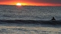 Unknown Surfer
Picture of an unknown surfer at sunrise.