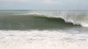 irene
ormond bch. North Florida, Empty Wave photo