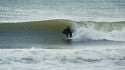 Delmarva, surfing photo