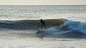 Delmarva, surfing photo