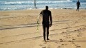 Early morning on Delmarva. Delmarva, surfing photo