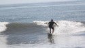 surfing irene. United States, Surfing photo