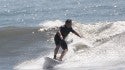 surfing irene. United States, Surfing photo