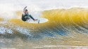 Long Beach. New York, Surfing photo