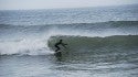 Winter Surfing -Cameron Beyer-. Northern New England, Surfing photo