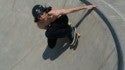 no waves=bowl sesh
I pretend to surf when there's no