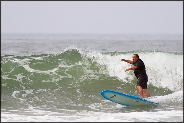 C Street Old School 3. SoCal, Surfing photo