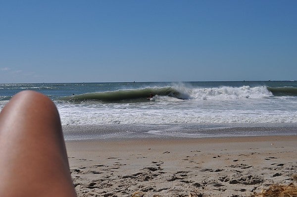 Perspective
OBX. Virginia Beach / OBX, Surfing photo