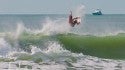 Katia Wrightsville Beach. Southern NC, Surfing photo