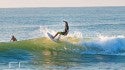 9-15-2011 Wrightsville Beach. Southern NC, Surfing photo