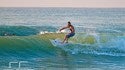 9-15-2011 Wrightsville Beach. Southern NC, Surfing photo