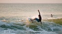 9-15-2011 Wrightsville Beach. Southern NC, Surfing photo