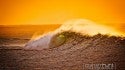 the bay. Southern NC, Empty Wave photo