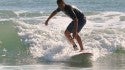 daytona beach. North Florida, Surfing photo