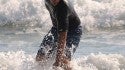 daytona beach. North Florida, Surfing photo