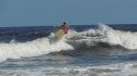 Post Irene
Whitey off the top