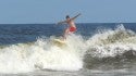 Post Irene
Floater by Whitey. United States, Surfing photo