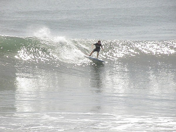 Nicaragua
Miramar. New Jersey, Surfing photo