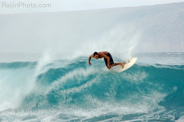 Dumps Maui Hawaii
South Swell 10-04-11