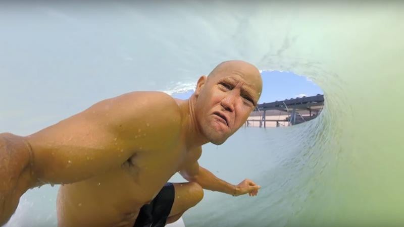 Turkey, surfing photo