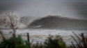 New Jersey hurricane Irene
perfect overhead tubes.