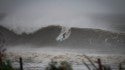 New Jersey hurricane Irene
perfect overhead tubes.