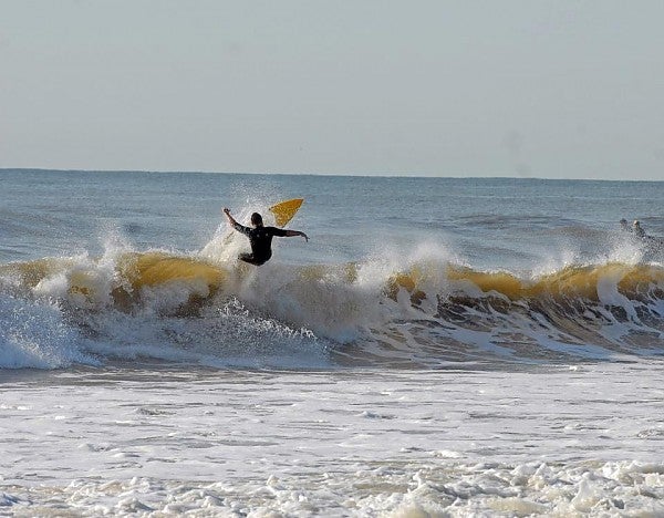 Damn Girl Clothing
DGC NJ. New Jersey, Surfing photo
