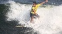 irene. New Jersey, Surfing photo