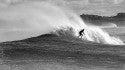 10/30/11 Marshfield, MA
Post-Nor'easter Surf. Northern New England, Surfing photo