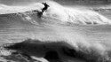 10/30/11 Marshfield, MA
Post-Nor'easter Surf. Northern New England, Surfing photo