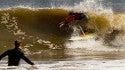 Fall Surf
surf nj. New Jersey, Surfing photo
