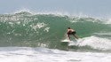 Nicaragua - Santana
Hollow Beach Break