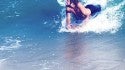 East Coast boog. South Carolina, Bodyboarding photo