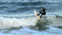 The Wall 10/15/11. Northern New England, Surfing photo
