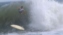 Backwash Beatdown
Hit the backwash and it was time
