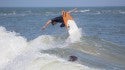 Delmarva, Surfing photo