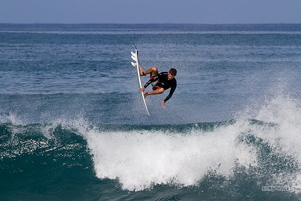 HANKKKKKK. United States, Surfing photo