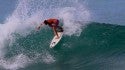 Surfing Playa Hermosa, Costa Rica
A few good days at