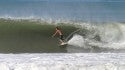 Surfing Playa Hermosa, Costa Rica
A few good days at