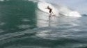 Surfing Playa Hermosa, Costa Rica
A few good days at