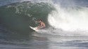 Surfing Playa Hermosa, Costa Rica
A few good days at