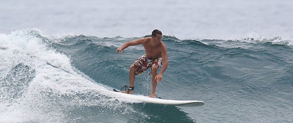 Hawaii Lifeguard Surf Instructors
Hawaii Lifegaurd