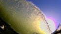 Closing In. New York, Empty Wave photo