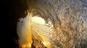 Sunset Glass. United States, Empty Wave photo