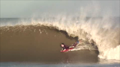 dan bb irene
hags. Delmarva, Bodyboarding photo