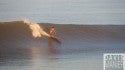 St. Augustine, Fl.
Hurricane Bill swell at the pier,